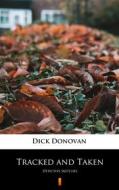 Ebook Tracked and Taken di Dick Donovan edito da Ktoczyta.pl