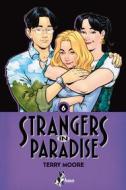 Ebook Strangers in Paradise 6 di Moore Terry edito da BAO Publishing