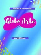 Ebook Globo arte June 2021 di Globo arte edito da ar