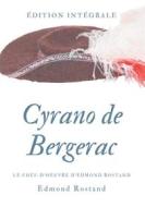Ebook Cyrano de Bergerac di Edmond Rostand edito da Books on Demand