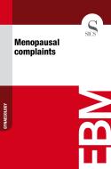 Ebook Menopausal Complaints di Sics Editore edito da SICS