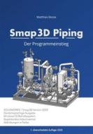 Ebook Smap3D Piping di Matthias Bosse edito da Books on Demand