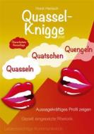 Ebook Quassel-Knigge 2100 di Horst Hanisch edito da Books on Demand