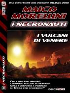 Ebook I vulcani di Venere di Maico Morellini edito da Delos Digital