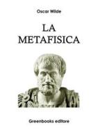 Ebook La metafisica di Aristotele edito da Greenbooks Editore