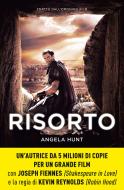 Ebook Risorto di Hunt Angela edito da Piemme