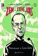 Ebook Lo zen di Steve Jobs di Melby Caleb edito da Etas