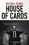 Ebook House of Cards di Michael Dobbs edito da Fazi Editore