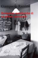 Ebook Deviazioni metaforiche di un pittore assonnato di Giampaolo Razzino edito da ilmiolibro self publishing