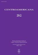 Ebook Centroamericana 29.2 di aa.vv. edito da EDUCatt