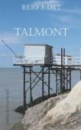 Ebook Talmont di Rejo J. Ott edito da Books on Demand