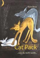 Ebook Cat Pack di Karin Brose edito da Books on Demand