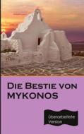 Ebook Die Bestie von Mykonos di Paul Katsitis edito da Books on Demand