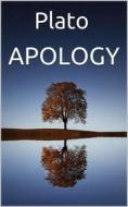 Ebook Apology di Plato edito da P