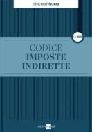 Ebook Codice Imposte Indirette 1A/2020 di Michele Brusaterra edito da IlSole24Ore