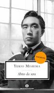 Ebook Abito da sera di Mishima Yukio edito da Mondadori