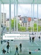 Ebook Il giardino biopolitico di Paola Viganò edito da Donzelli Editore
