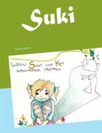 Ebook Suki di Lisa Cano Cifuentes edito da Books on Demand