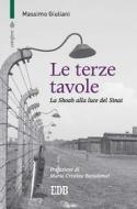 Ebook Le Terze tavole di Massimo Giuliani edito da EDB - Edizioni Dehoniane Bologna