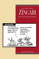 Ebook Zingari di Anna Rita Calabrò edito da Liguori Editore