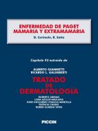 Ebook Capítulo 93 extraído de Tratado de Dermatología - ENFERMEDAD DE PAGET MAMARIA Y EXTRAMAMARIA di A.Giannetti, D. Cerimele, R. Satta edito da Piccin Nuova Libraria Spa