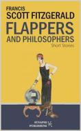 Ebook Flappers and Philosophers di Francis Scott Fitzgerald edito da Synapse Publishing