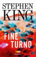 Ebook Fine turno di King Stephen edito da Sperling & Kupfer