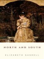 Ebook North and South di Elizabeth Gaskell edito da JH