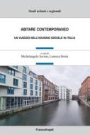 Ebook Abitare contemporaneo di AA. VV. edito da Franco Angeli Edizioni