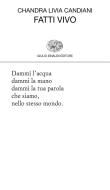 Ebook Fatti vivo di Candiani Chandra Livia edito da Einaudi