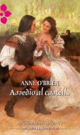 Ebook Assedio al castello di Anne O'Brien edito da HarperCollins Italia