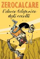 Ebook L'Elenco Telefonico degli Accolli di Zerocalcare edito da BAO Publishing