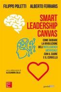 Ebook Smart Leadership Canvas di Filippo Poletti, Alberto Ferraris edito da Guerini Next