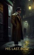 Ebook His Last Bow di Conan Doyle edito da Interactive Media