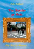 Ebook The Beatles go Dada di Volker Schoßwald edito da Books on Demand