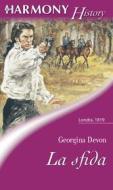 Ebook La sfida di Georgina Devon edito da HarperCollins Italia