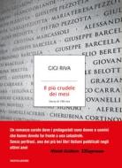 Ebook Il più crudele del mesi di Riva Gigi edito da Mondadori