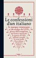 Ebook Le confessioni d'un italiano di Nievo Ippolito edito da BUR