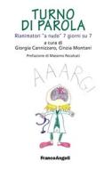 Ebook Turno di parola di AA. VV. edito da Franco Angeli Edizioni