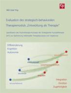 Ebook Evaluation des strategisch-behavioralen Therapiemoduls „Entwicklung als Therapie“ di Veit-Uwe Hoy edito da Books on Demand