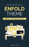 Ebook Website einrichten mit dem Enfold-Theme di Melanie Völker edito da Books on Demand