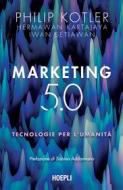 Ebook Marketing 5.0 di Philip Kotler edito da Hoepli