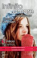 Ebook Infinito amore di Jessica Sorensen edito da Newton Compton Editori