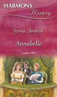 Ebook Annabelle di Sylvia Andrew edito da HarperCollins Italia