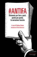Ebook #Antifa di Catone Stefano edito da Fandango Libri