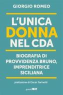 Ebook L&apos;unica donna nel CDA di Giorgio Romeo edito da Guerini Next