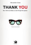 Ebook Thank You di Riccardo Crosa edito da Youcanprint