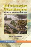 Ebook Earth and Atmospheric Disaster Management Natural and Man-made di Navale Pandharinath edito da BSP BOOKS