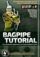 Ebook Bagpipe Tutorial - Recommended by some of the world´s greatest pipers di Andreas Hambsch edito da Books on Demand