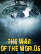 Ebook The War of the Worlds di H. G. Wells, Bauer Books edito da Bauer Books